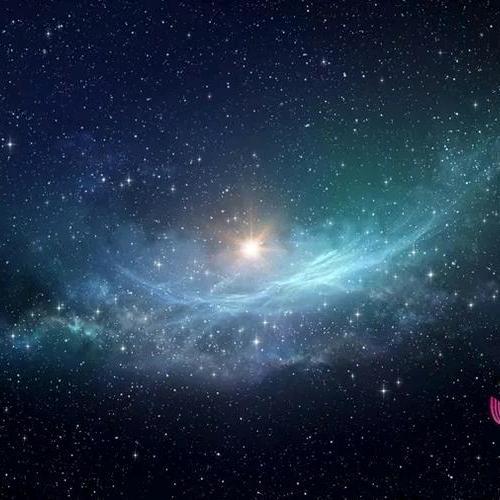 海底星河