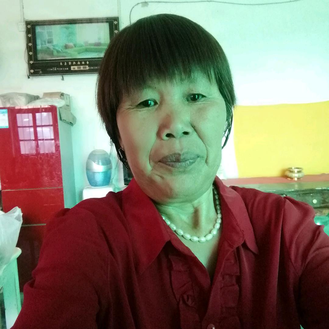 强大的女人