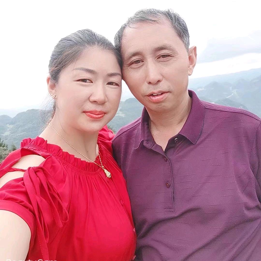 橙子红又红