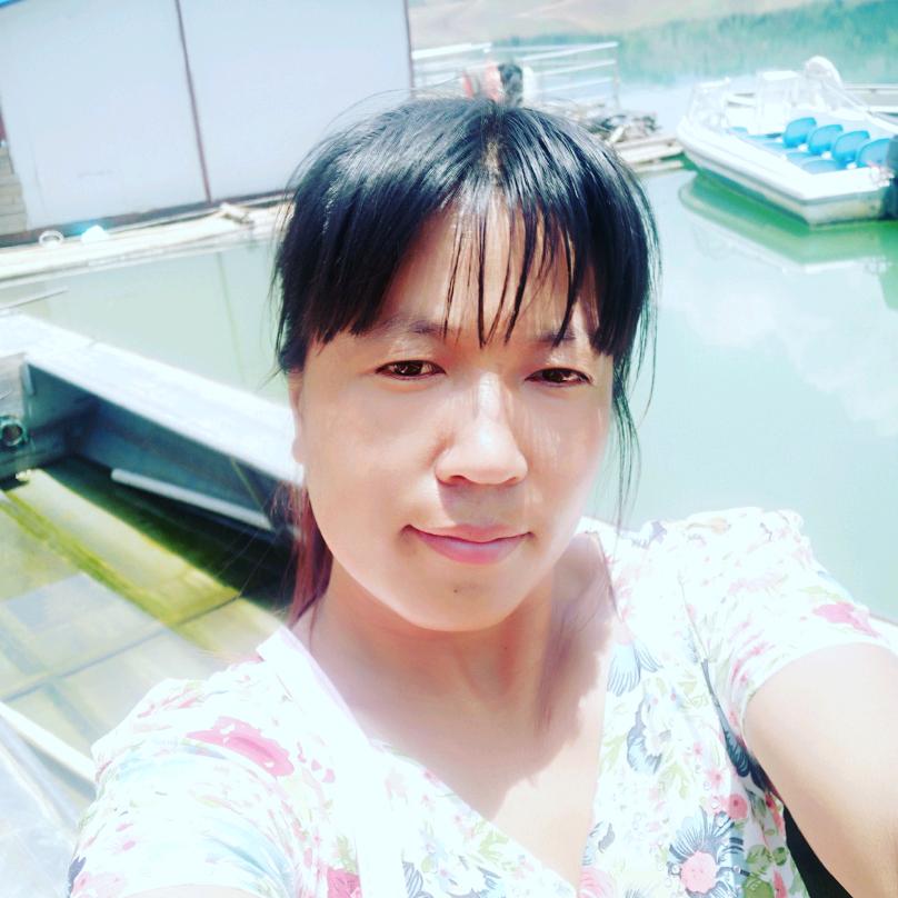 辛福的人