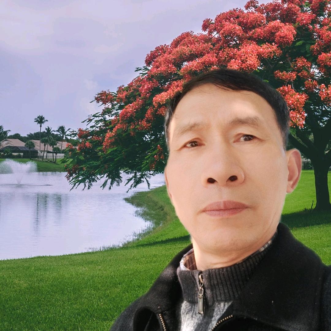 黄大芳
