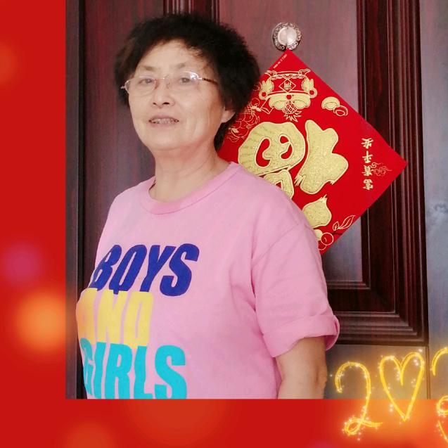 小福星就是陈引娜