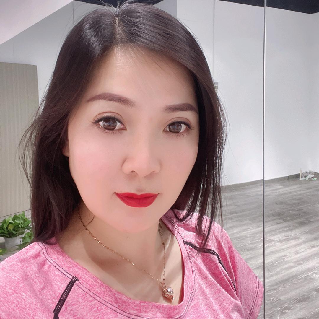 赵雪💖