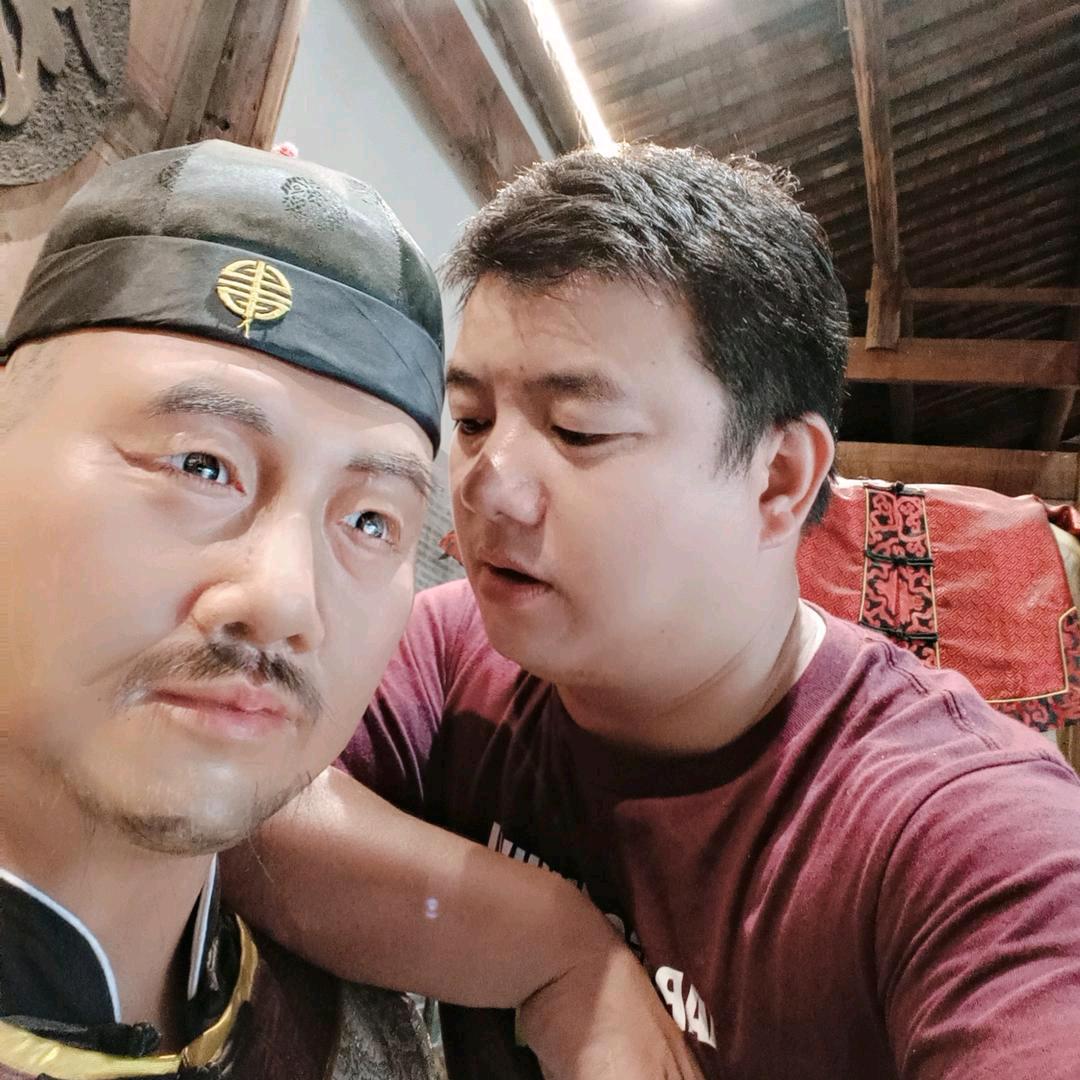 懂你的人