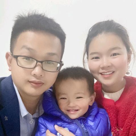 好男儿