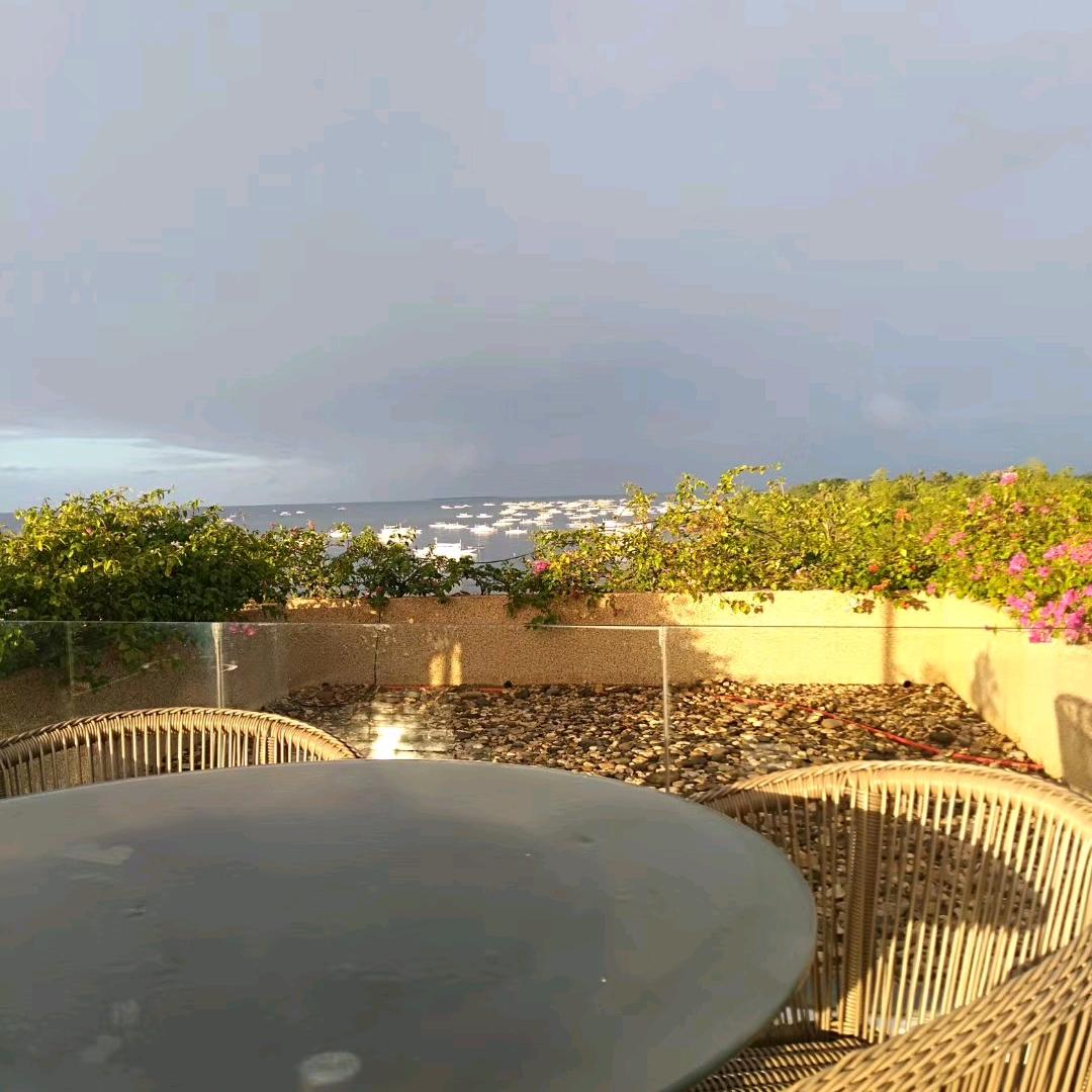 敞开心扉，活好每一天