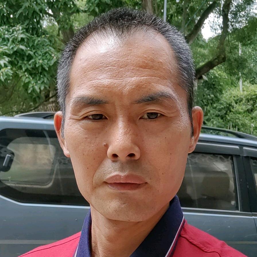 兴宁径南永富农场