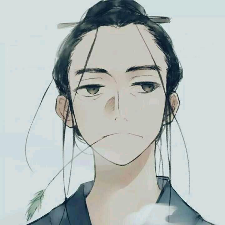 寡言小刘