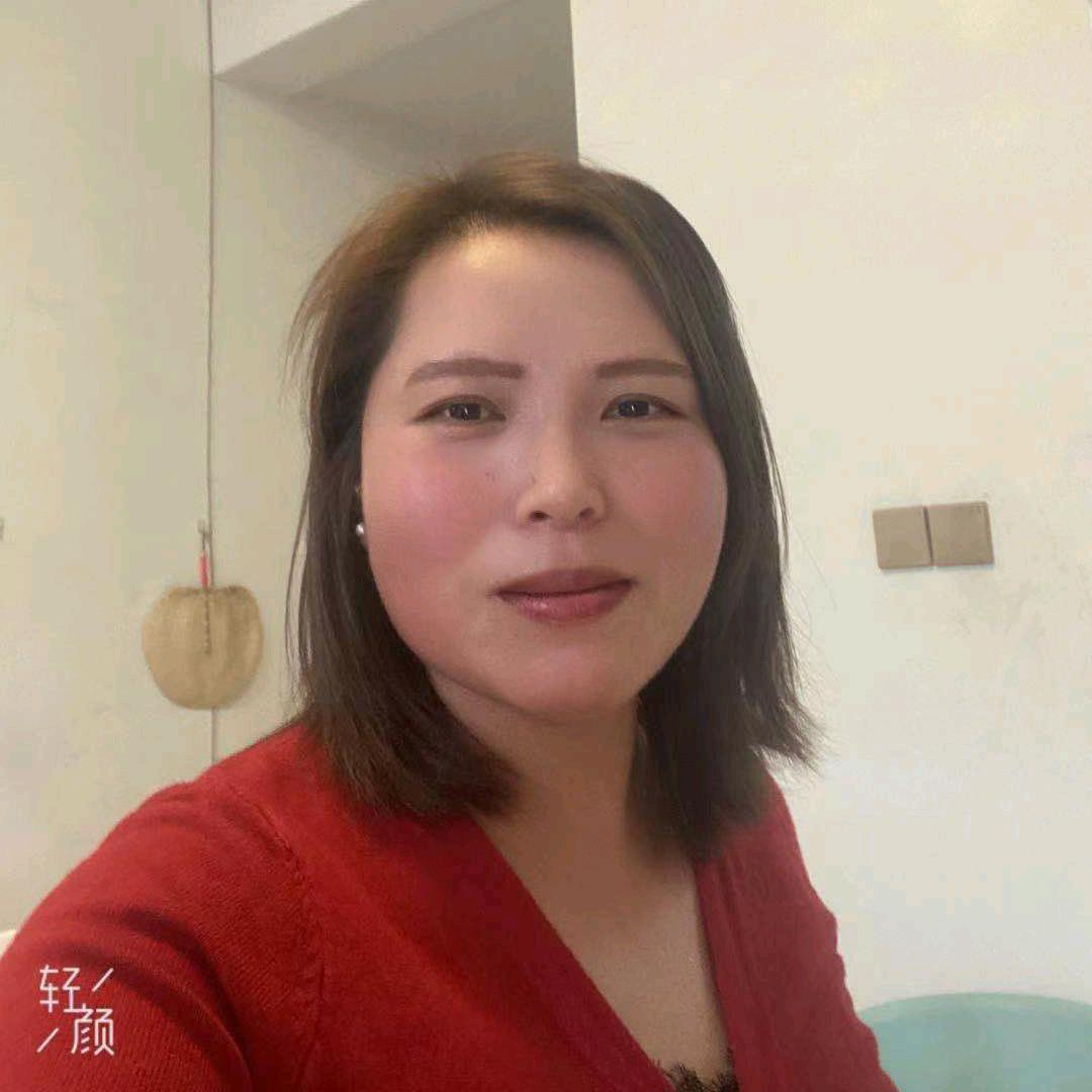 卖菜的曹幺妹