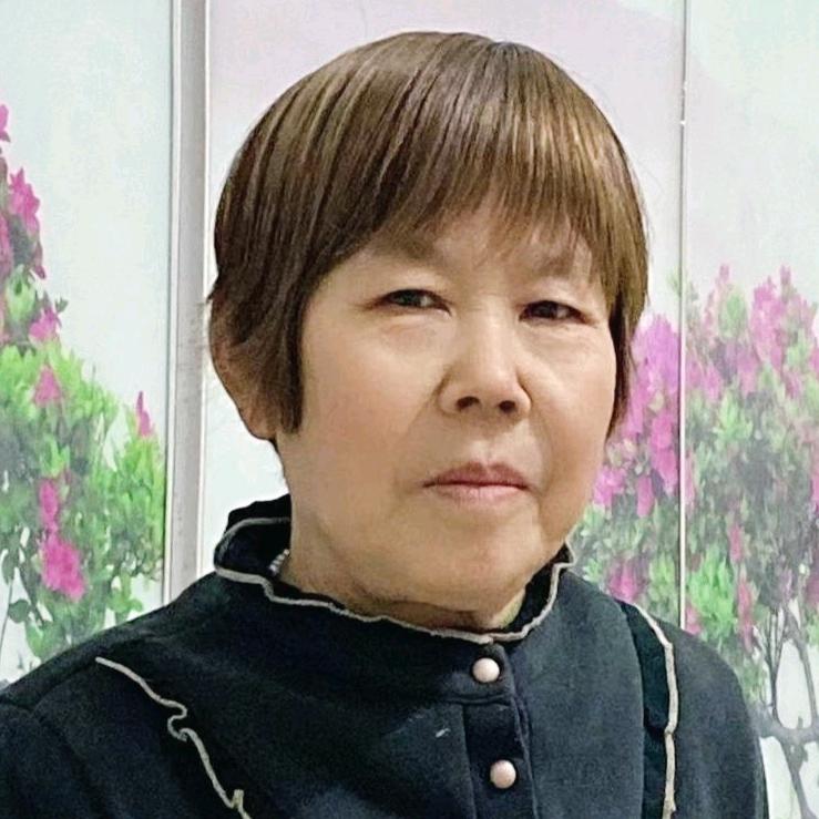 开心王姐