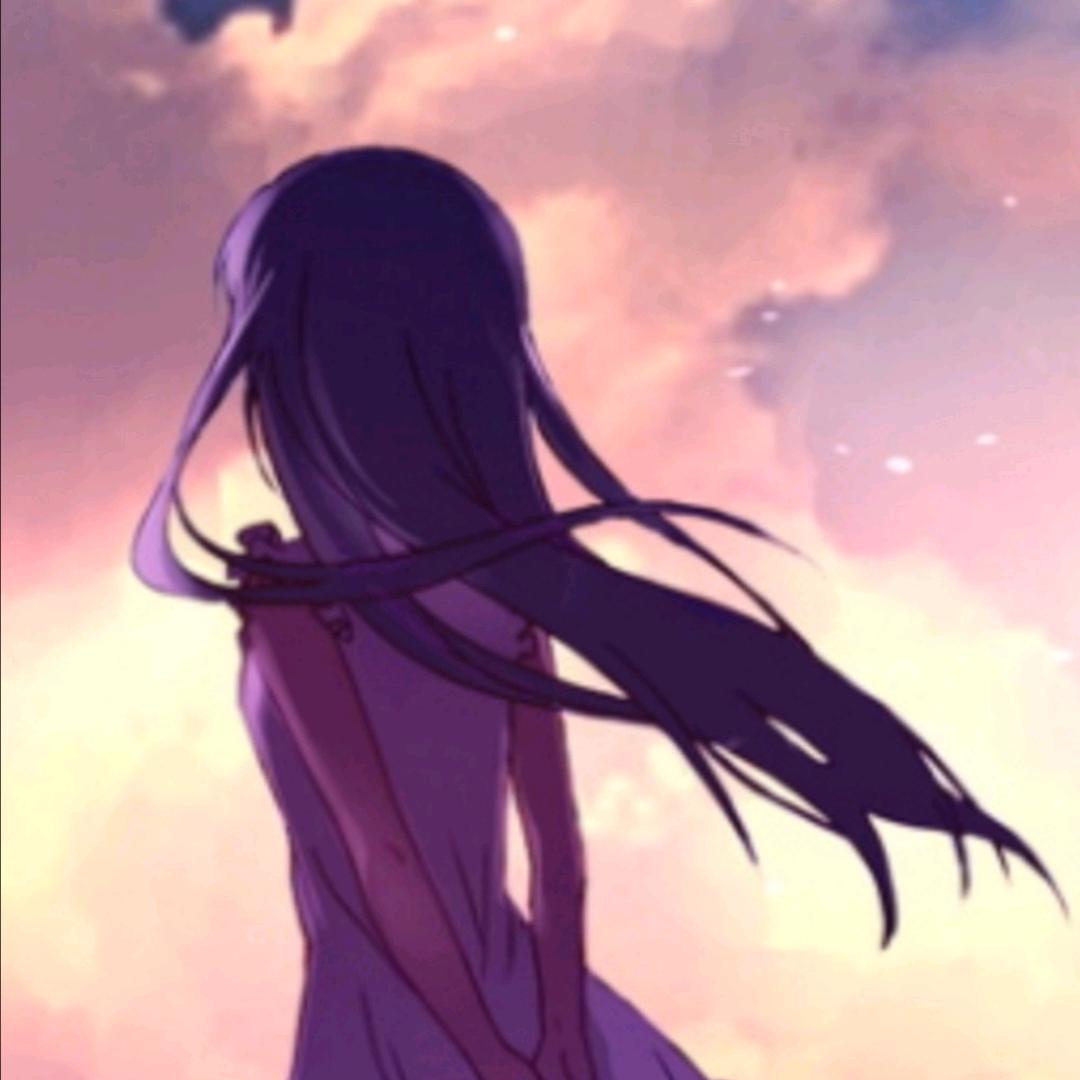 仰望星空