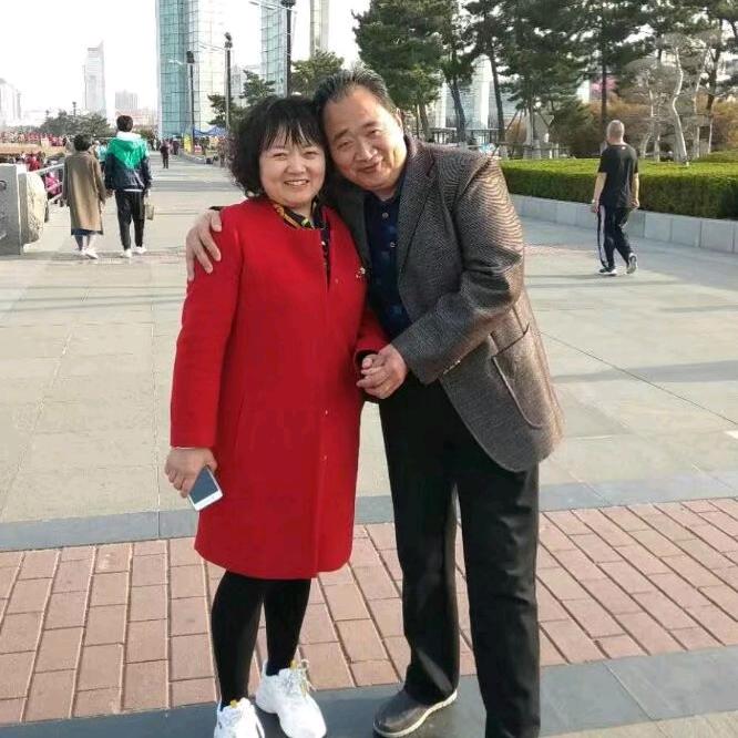 高老师夫人