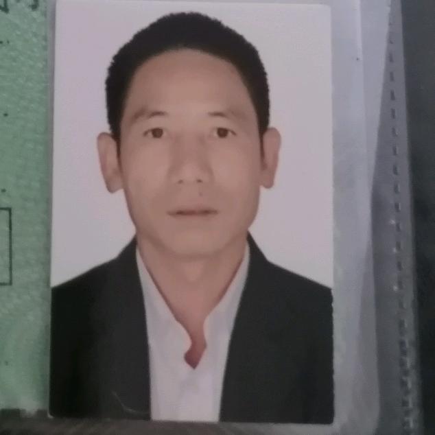 绿春县大黑山镇