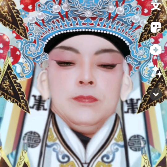 戏结良缘之梦