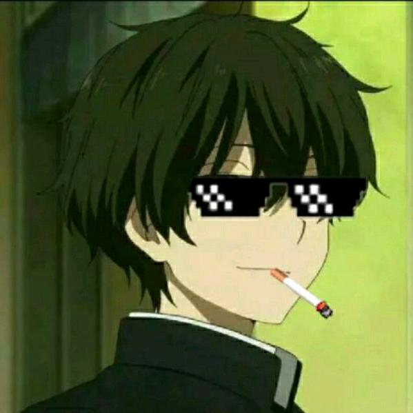 白狼