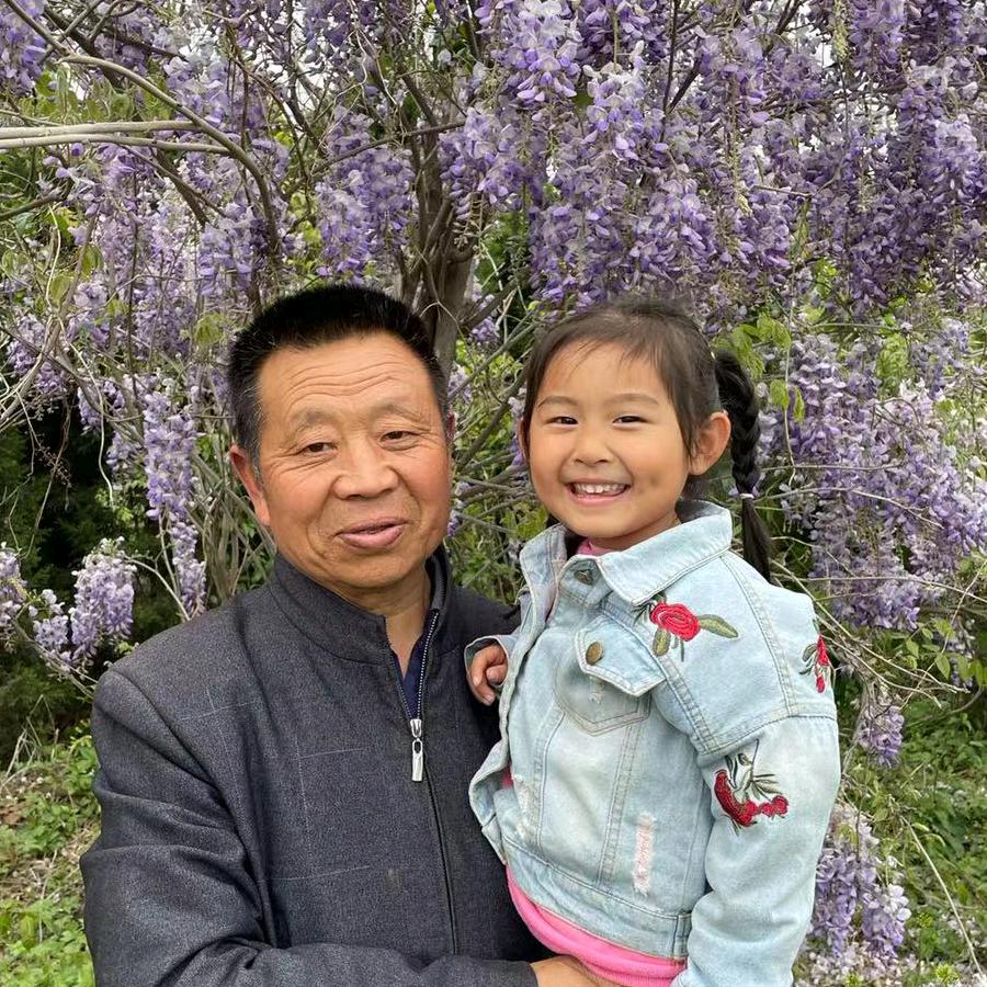 泰安李姥爷