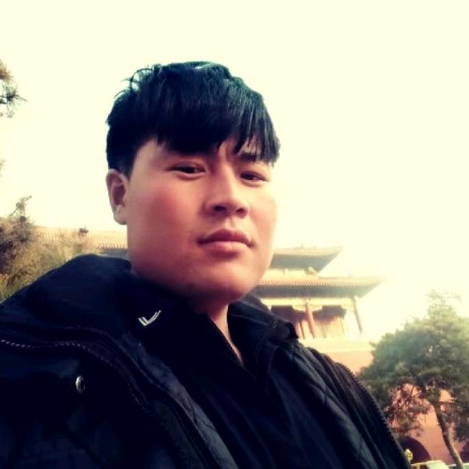 朱红启