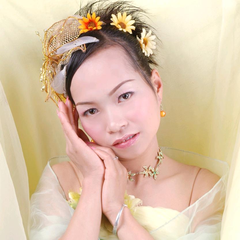 瑛瑛姐