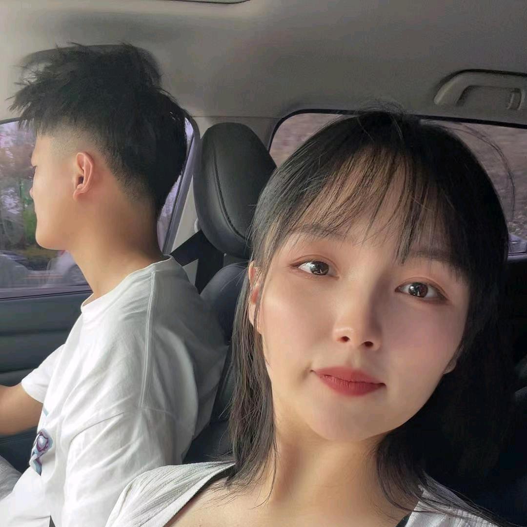 航航和静静