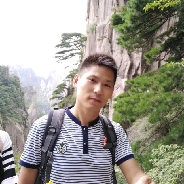 普陀山朱导