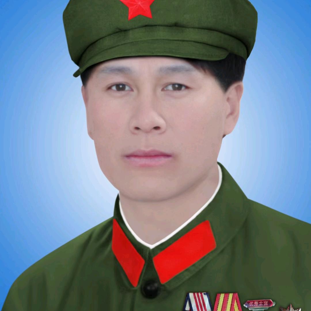 岁月如意孙正银