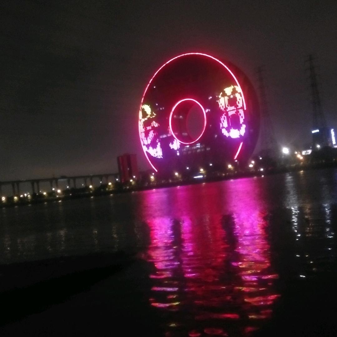 雷强