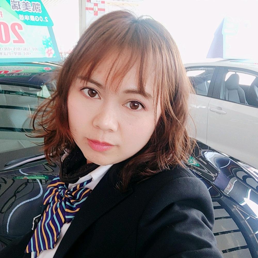 瑶瑶可爱多