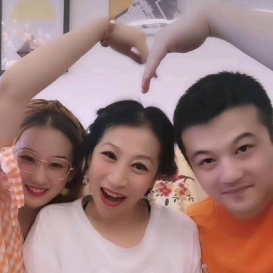 幸福辣妈