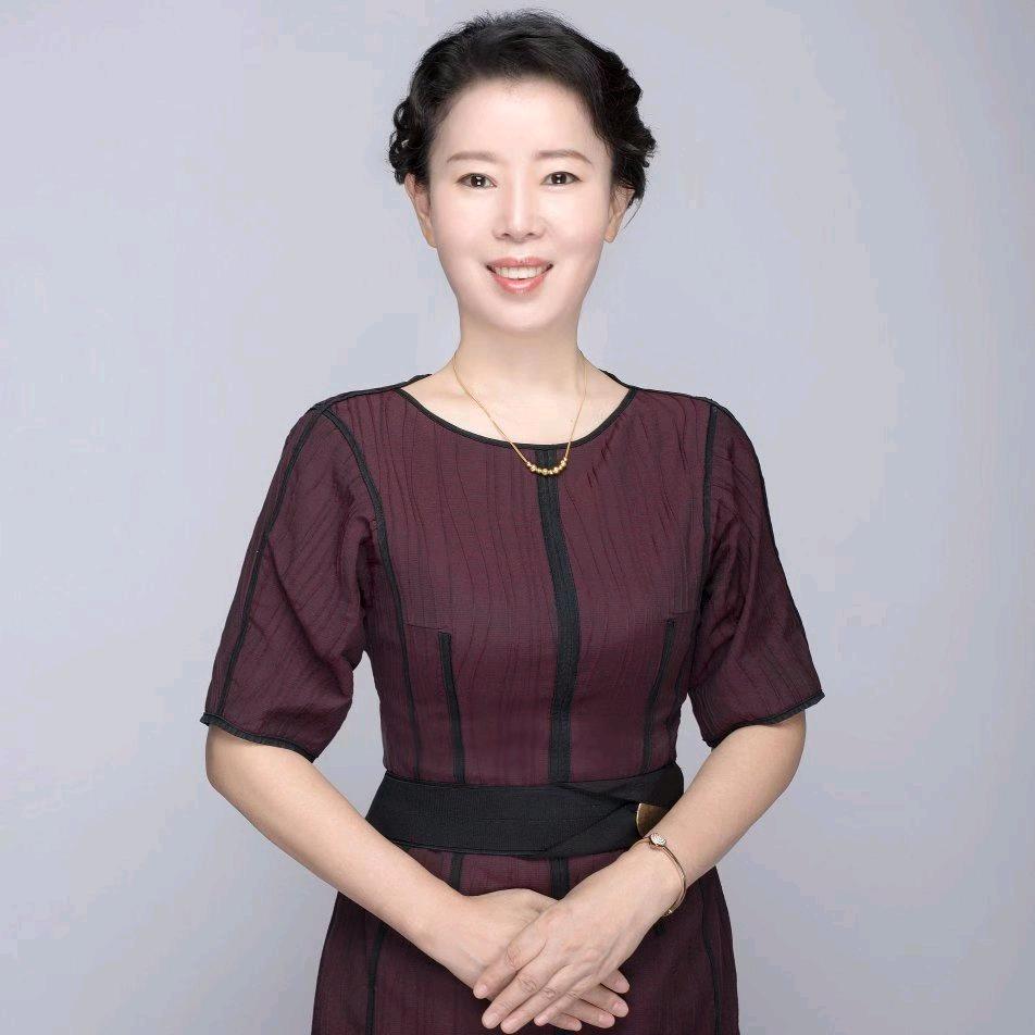 50岁少女的七彩人生