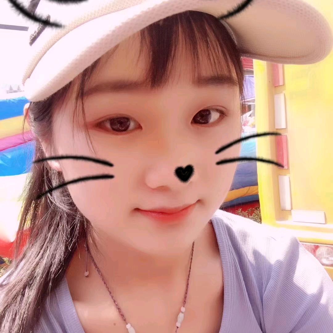 盛姑娘