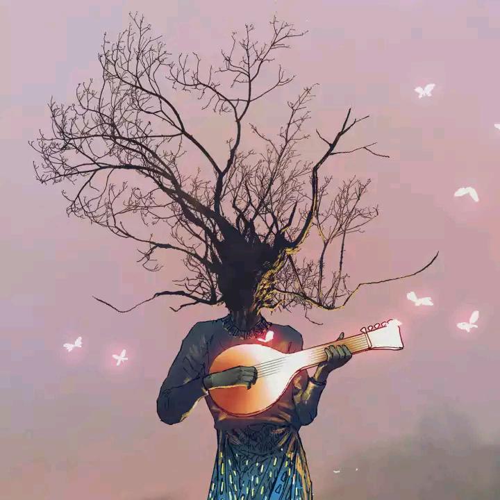 白月光与朱砂痣