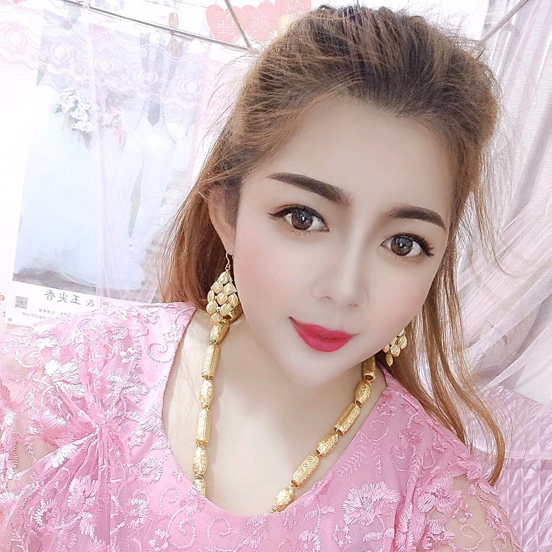 香香