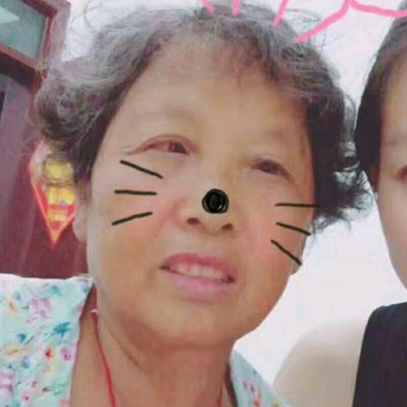 老太君