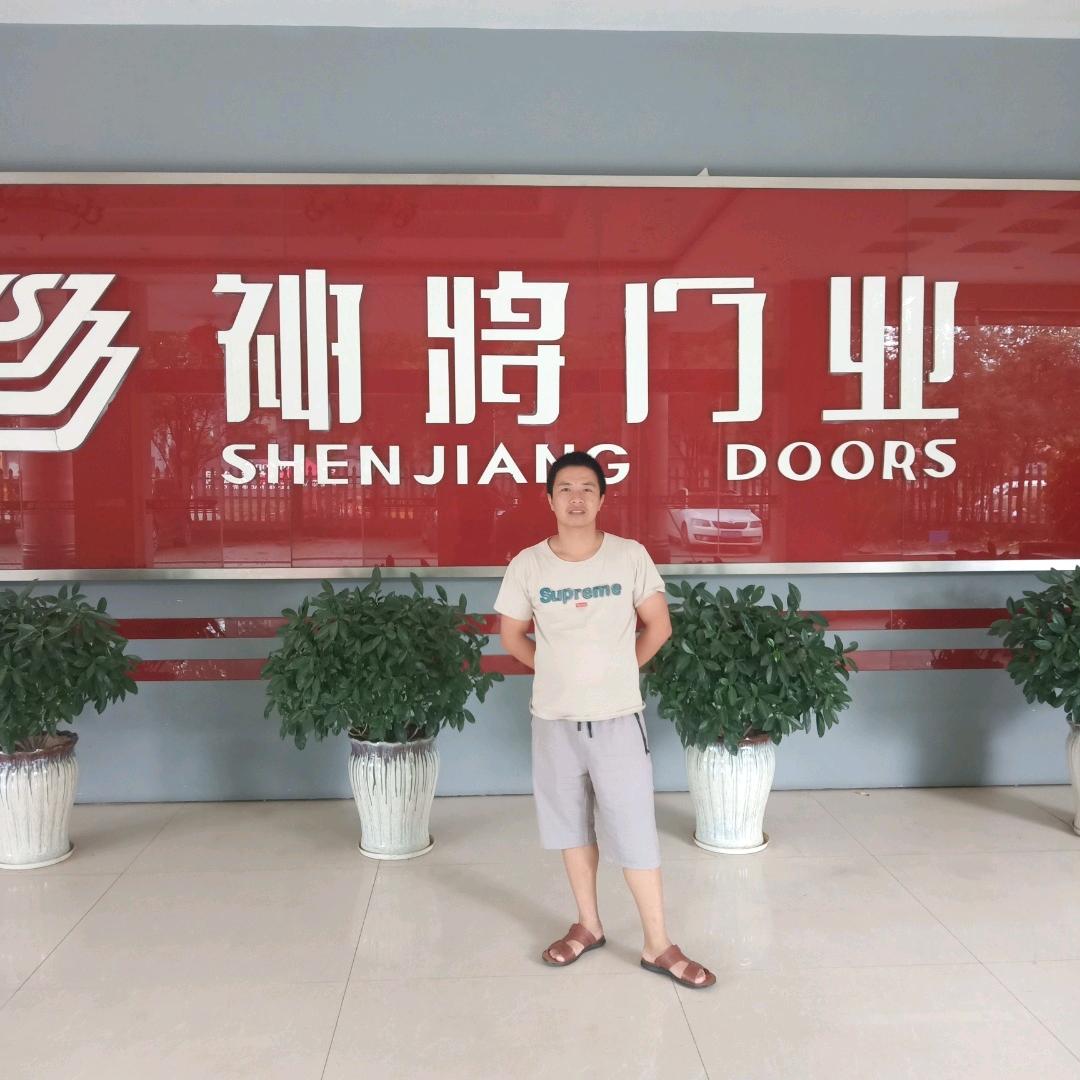 神匠工贸《刘平传》