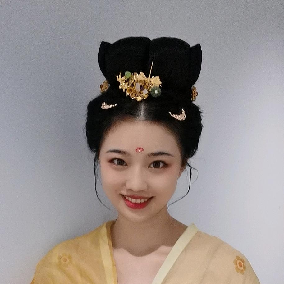 橙橙小猪猪