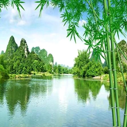 春暖花开