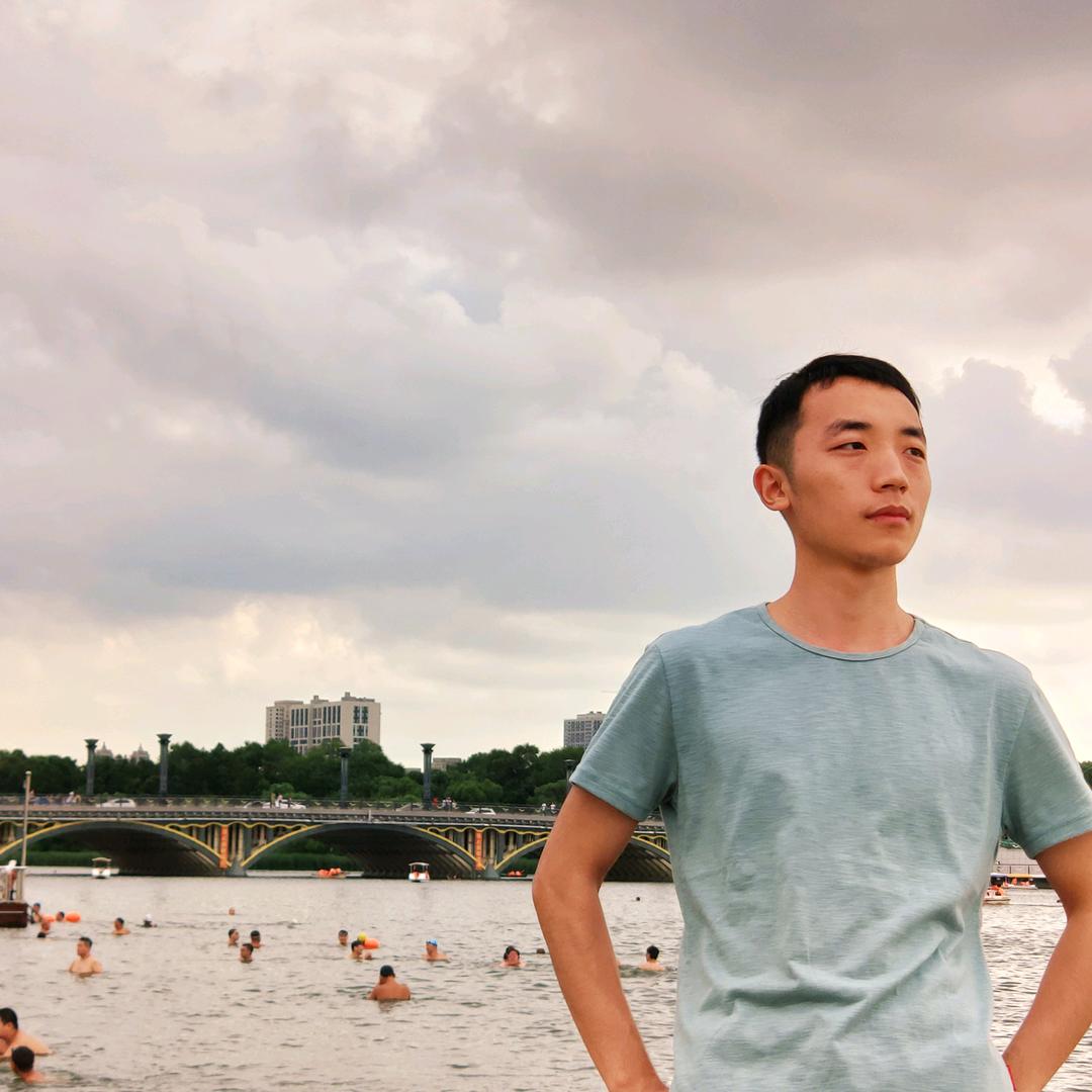 小太阳🌞