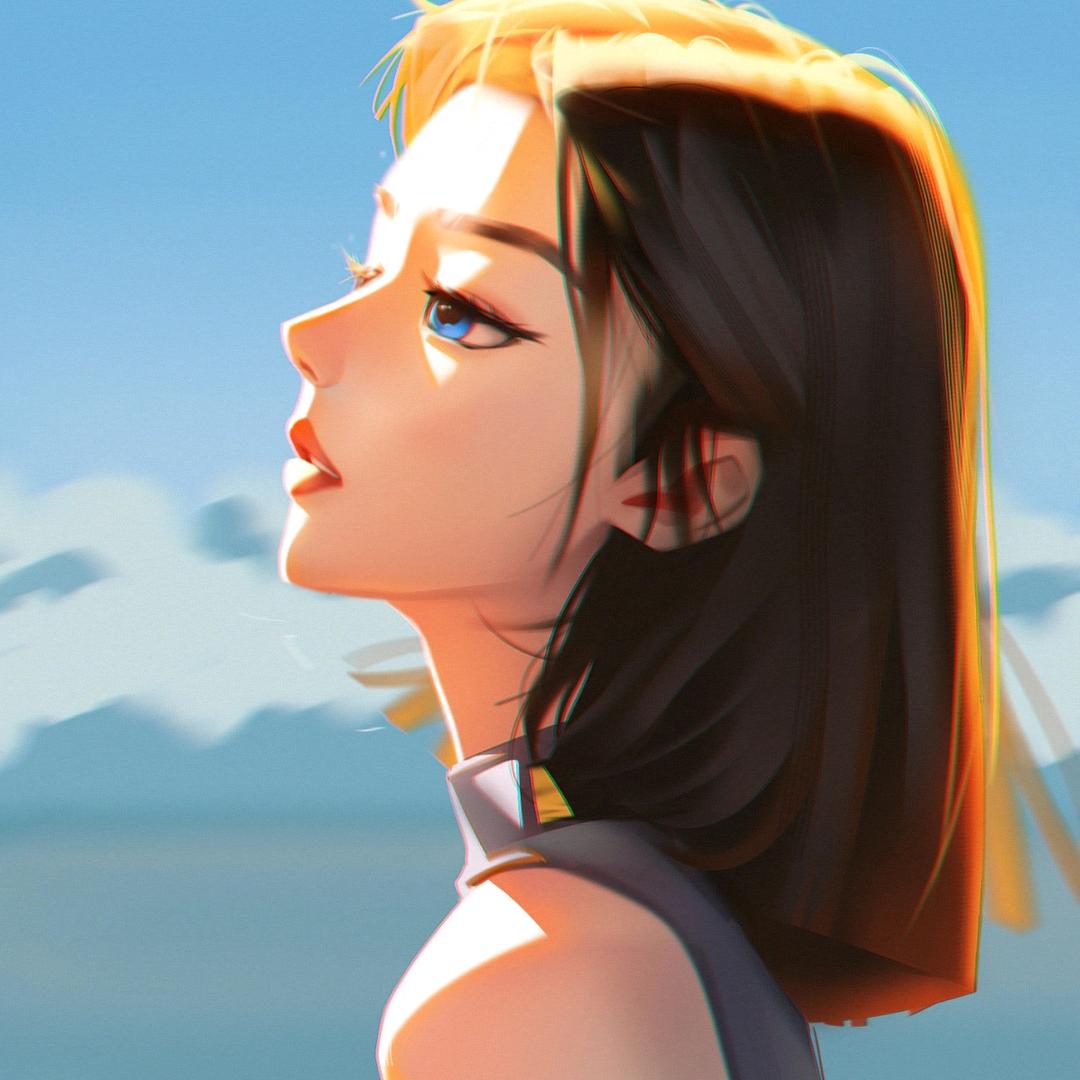 南方的风-