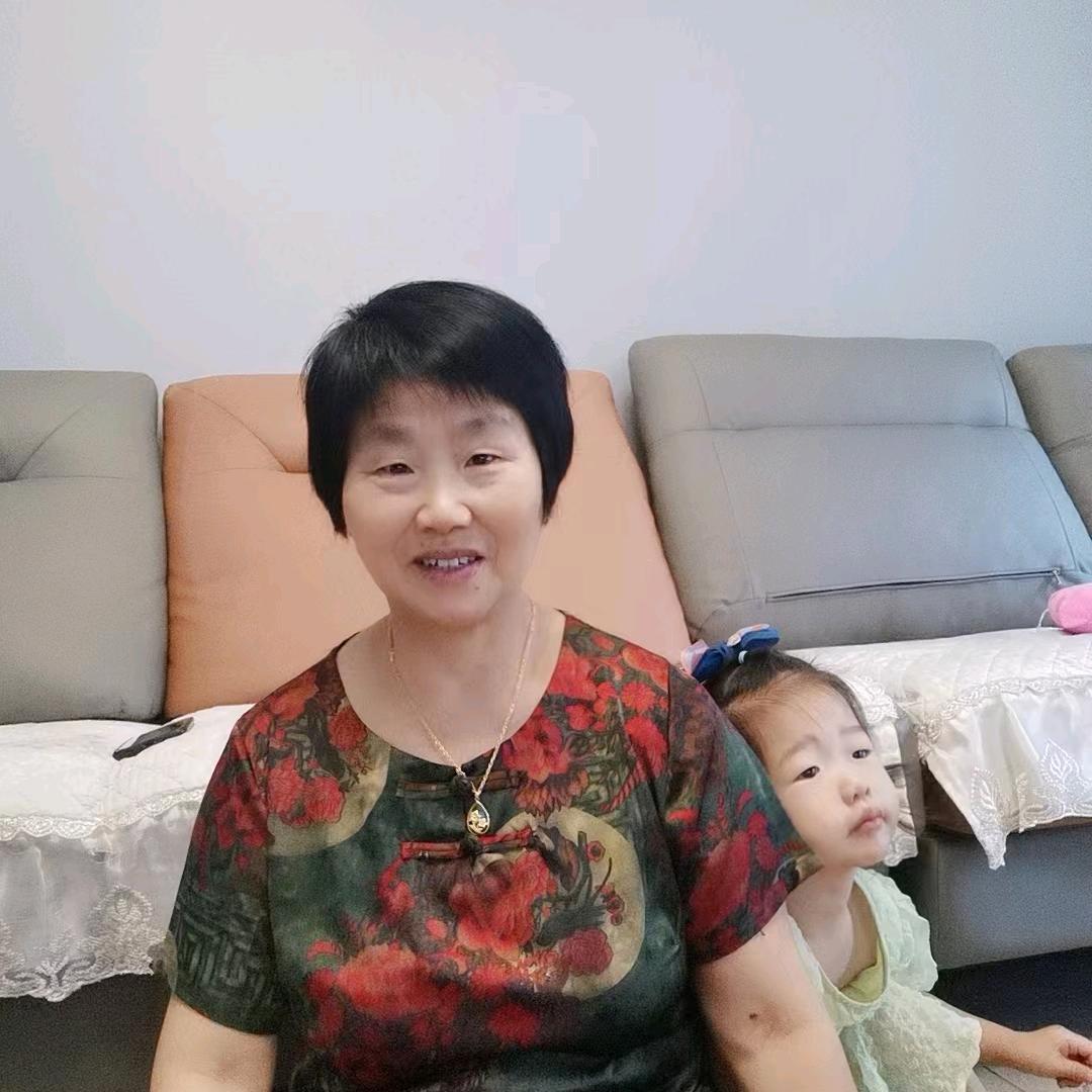 天路中的羊