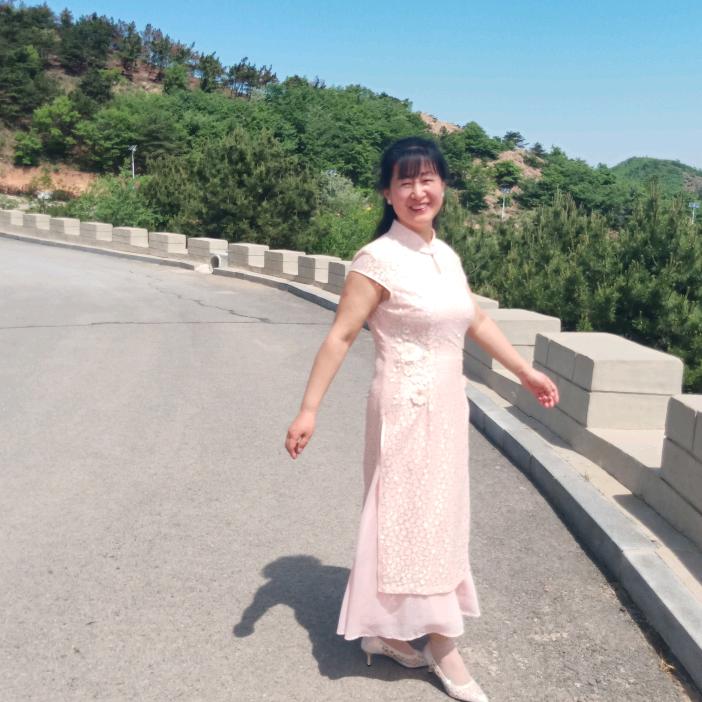 绿叶@