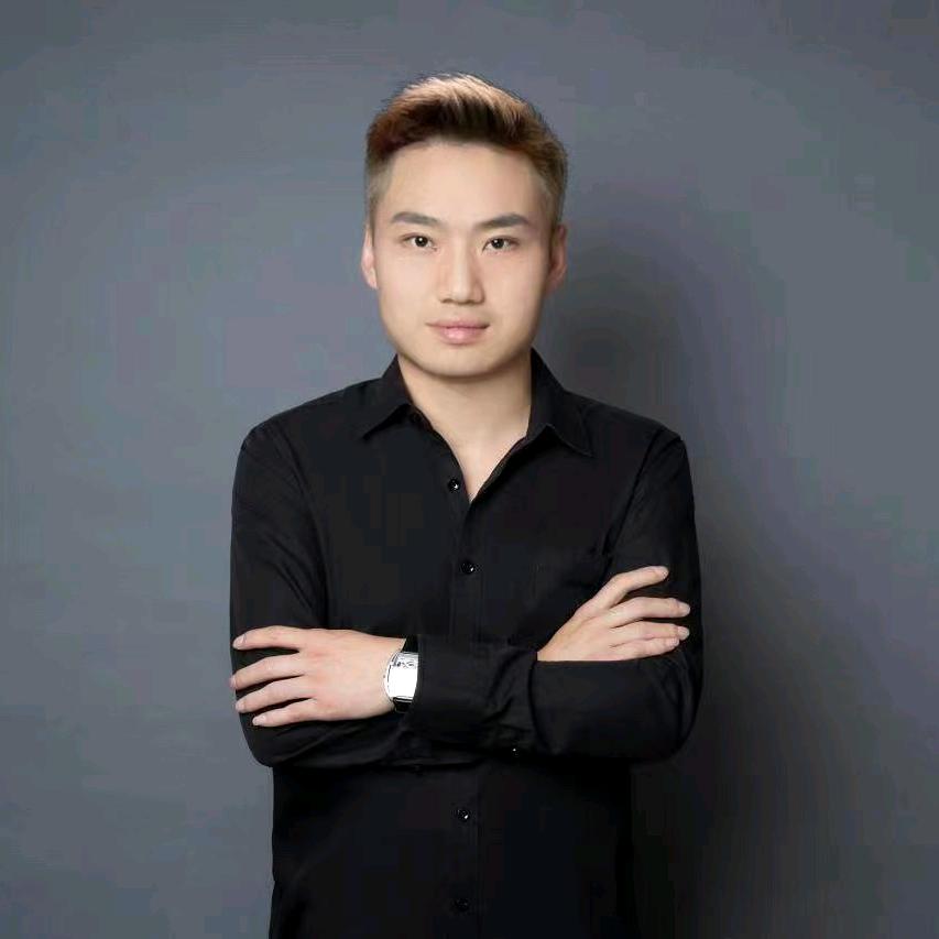 潘多拉美发的托尼