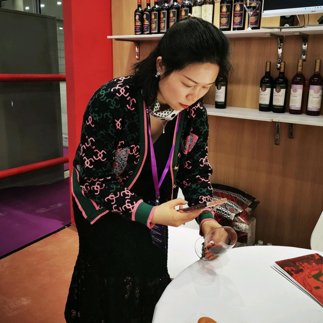 我叫张老师