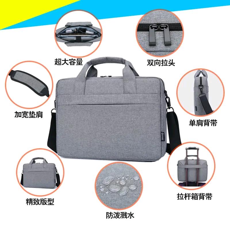 晴熙电脑包工厂