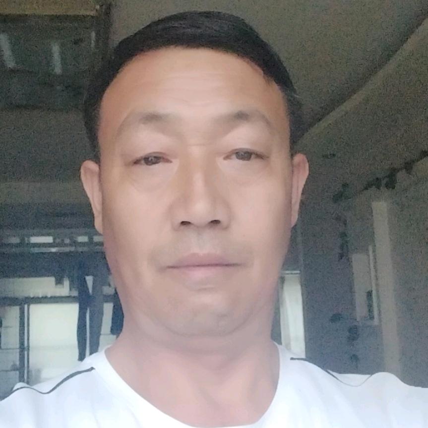 放手