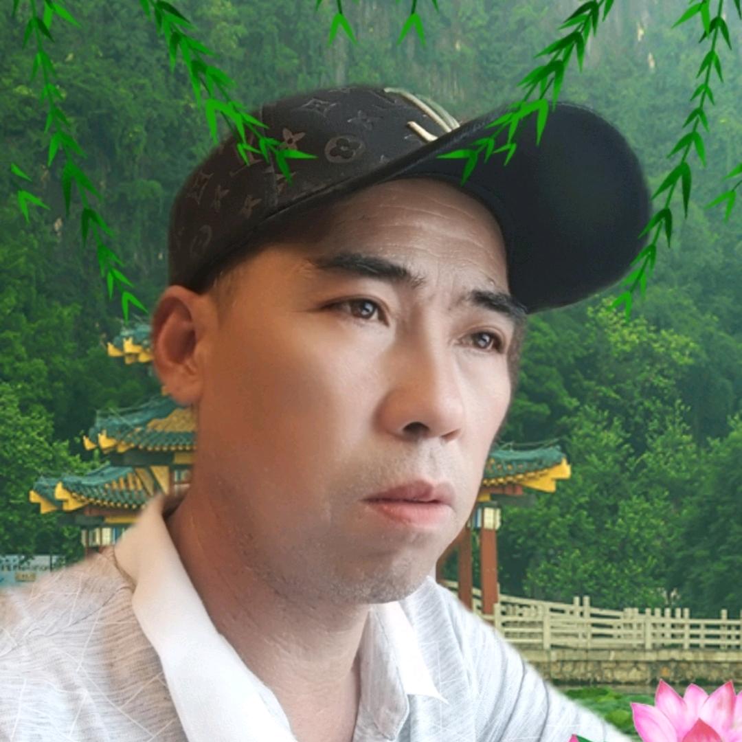 河池小韦哥