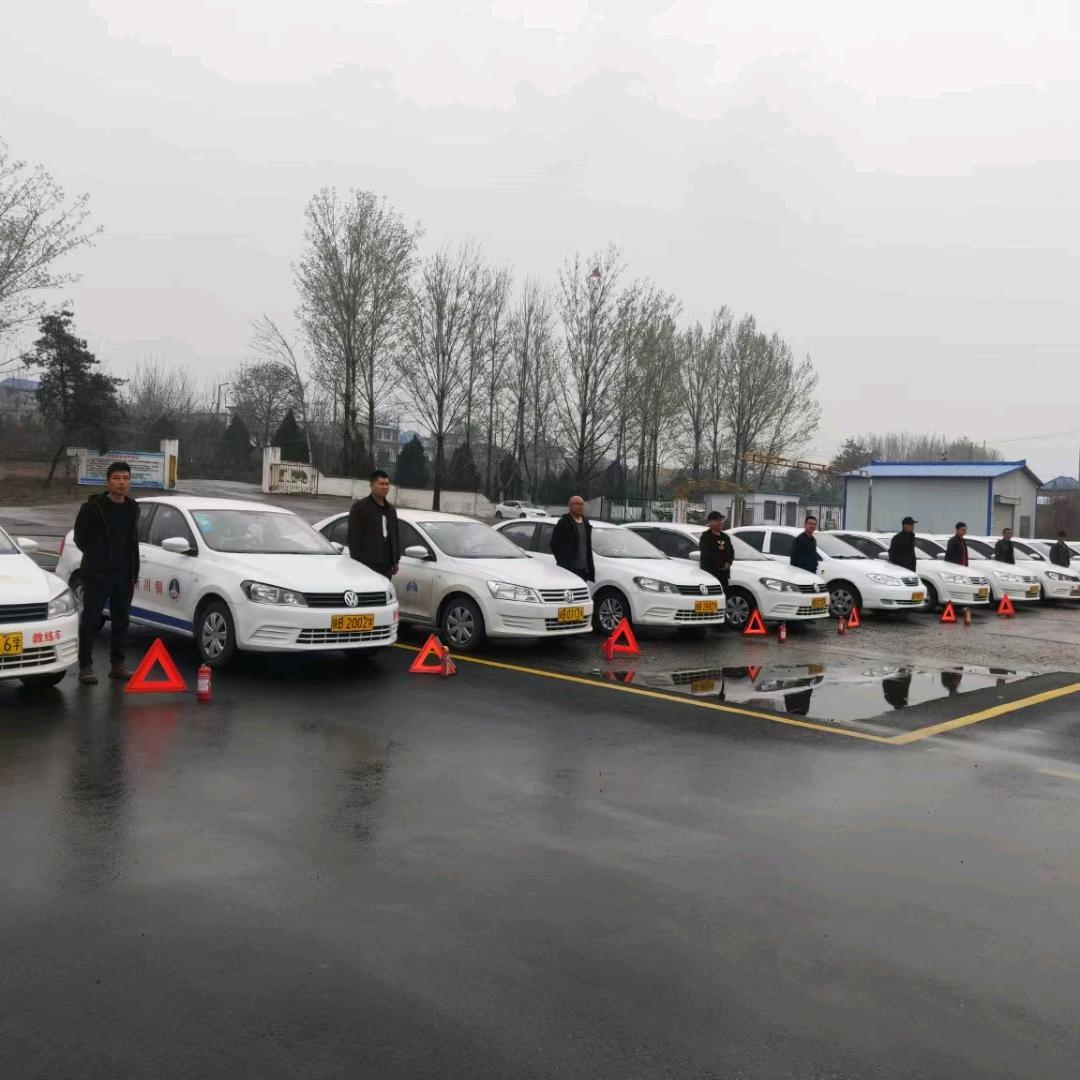 新耀张教练