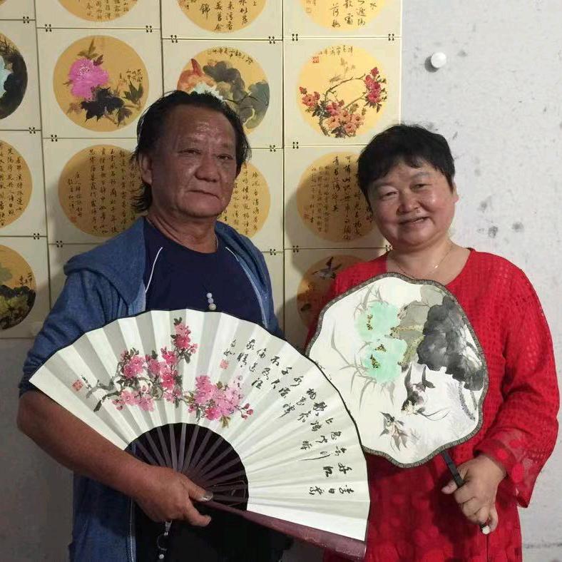 半醒堂（辛恒   张剑云）