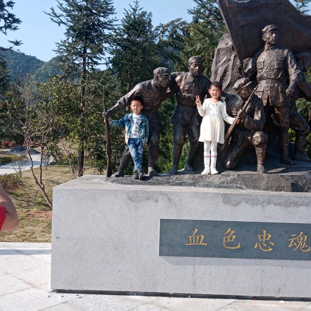 灵哥