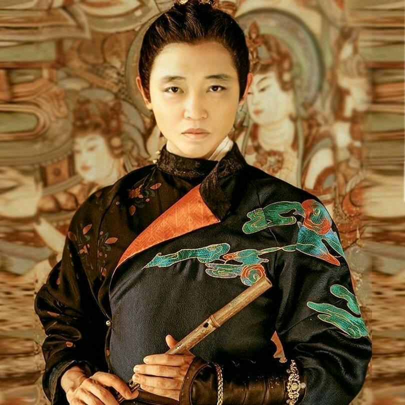 莽哥