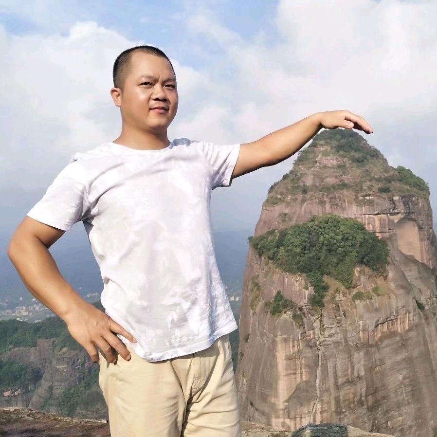 一米阳光👨🏻‍🦱